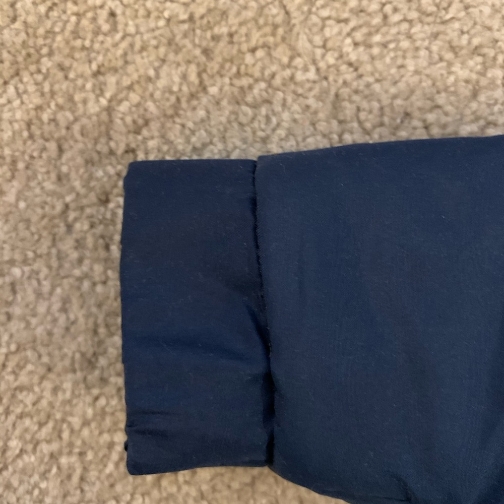 Kids Weatherproof Jacket - Picture 4 of 4